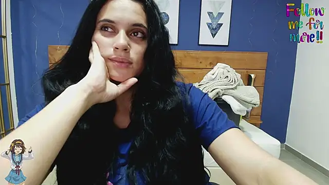 Snapshot of dahiana_spark chatting on 09-26-25, 08:16 dahiana spark online show from 09-26-25, 08:16
