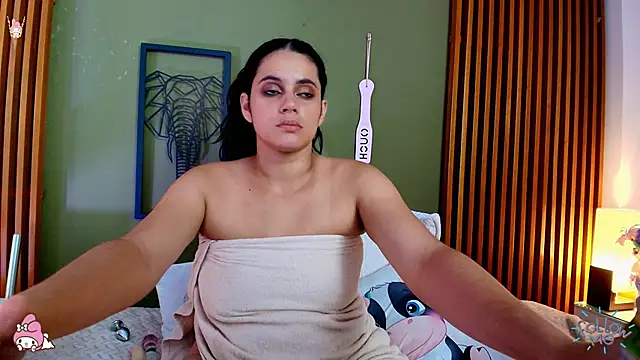 Snapshot of dahiana_spark chatting on 02-19-25, 11:36 dahiana spark online show from 02-19-25, 11:36