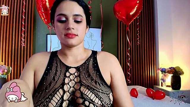 Snapshot of dahiana_spark chatting on 02-05-25, 12:31 dahiana spark online show from 02-05-25, 12:31