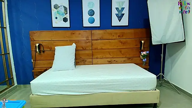 Snapshot of dahiana_spark chatting on 10-20-25, 08:20 dahiana spark online show from 10-20-25, 08:20