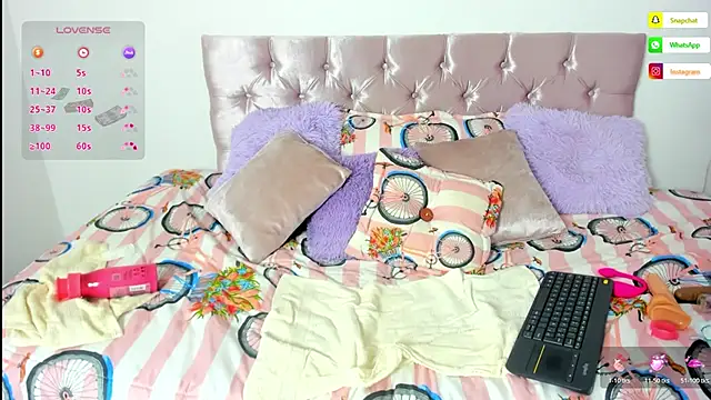 alanavega11 online show from 04-06-26, 01:12