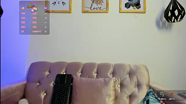 alanavega11 online show from 09-30-25, 12:11