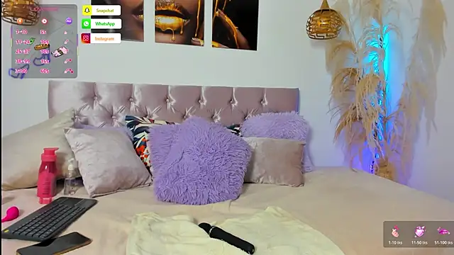 alanavega11 online show from 02-10-26, 12:26