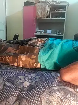 Chocolate stud10 online show from 02-10-25, 06:56