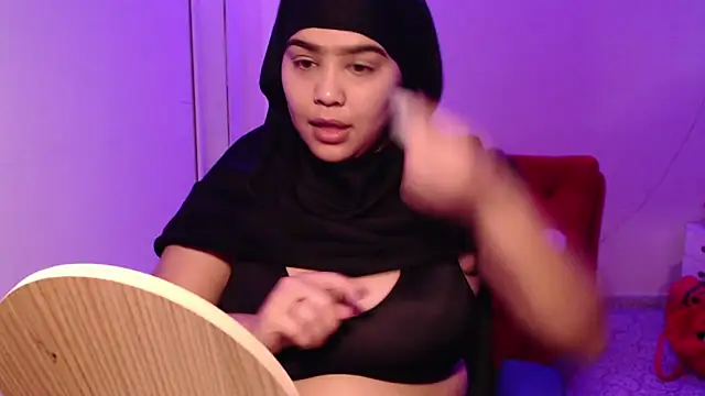 VenussTits97 online show from 02-11-26, 11:37