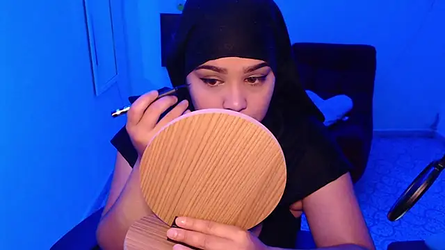 VenussTits97 online show from 11-10-25, 04:45