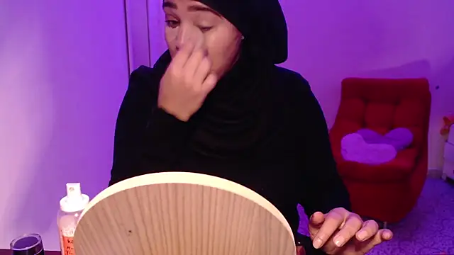 VenussTits97 online show from 04-14-26, 11:21