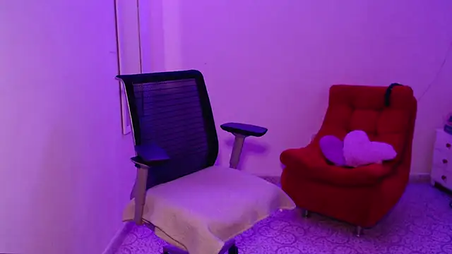 VenussTits97 online show from 02-20-26, 11:28