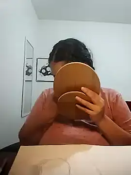 VenussTits97 online show from 11-17-25, 09:30