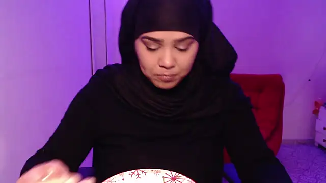 VenussTits97 online show from 04-19-26, 12:22