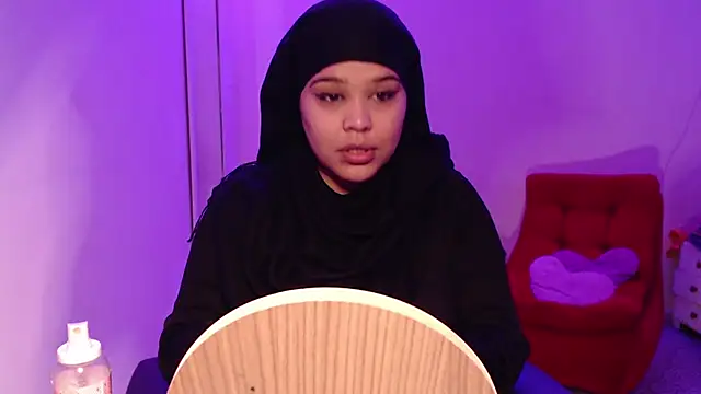 VenussTits97 online show from 04-07-26, 12:01