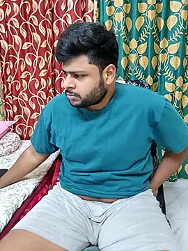 PawanHyd7 online show from 10-22-25, 10:08