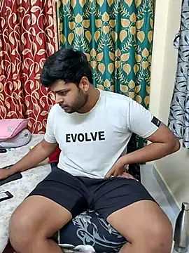 PawanHyd7 online show from 11-30-25, 10:54