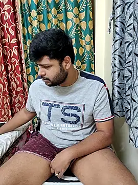 PawanHyd7 online show from 10-12-25, 09:49