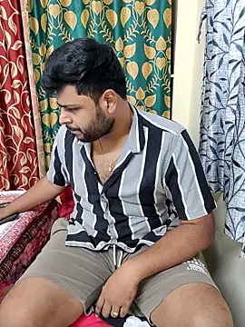 PawanHyd7 online show from 10-18-25, 09:11