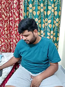 PawanHyd7 online show from 10-23-25, 10:14