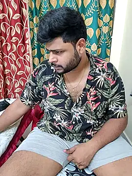 PawanHyd7 online show from 10-22-25, 10:04