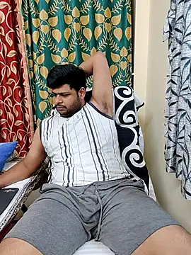 PawanHyd7 online show from 09-30-25, 04:18