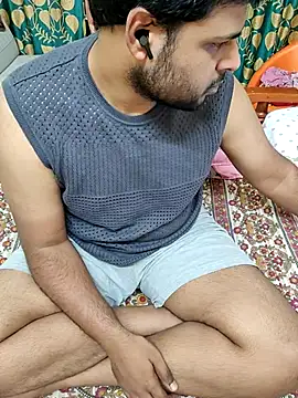 PawanHyd7 online show from 03-21-25, 05:02