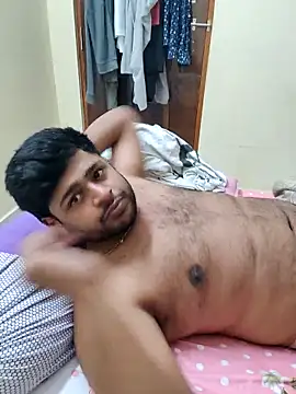 PawanHyd7 online show from 12-04-25, 12:04