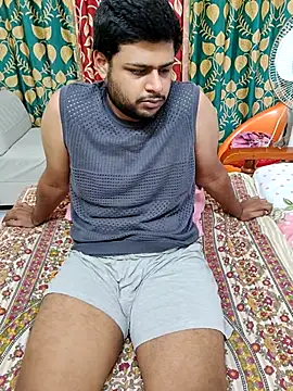 PawanHyd7 online show from 03-21-25, 02:18