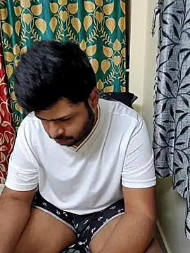 PawanHyd7 online show from 10-15-25, 12:42