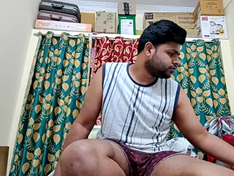 PawanHyd7 online show from 11-09-25, 05:33