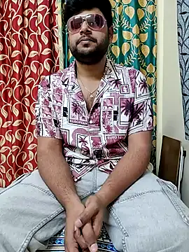 PawanHyd7 online show from 02-24-26, 01:17