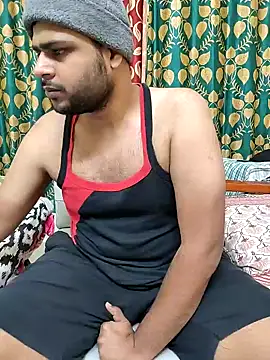 PawanHyd7 online show from 01-30-25, 07:37