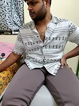 PawanHyd7 online show from 01-07-26, 01:05