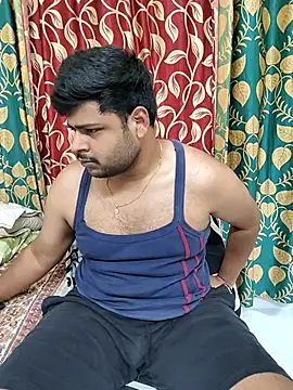 PawanHyd7 online show from 09-22-25, 10:10