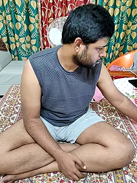 PawanHyd7 online show from 03-21-25, 09:56