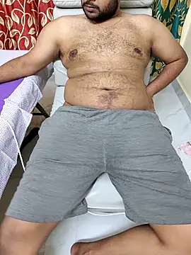 PawanHyd7 online show from 03-29-26, 10:44