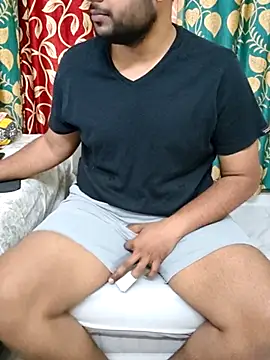 PawanHyd7 online show from 04-21-26, 08:21