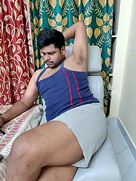 PawanHyd7 online show from 09-20-25, 10:59