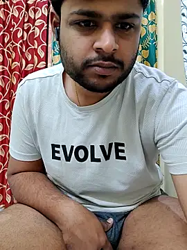 PawanHyd7 online show from 02-25-26, 03:18