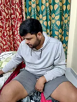 PawanHyd7 online show from 10-20-25, 09:04