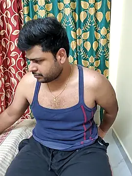 PawanHyd7 online show from 09-21-25, 07:08