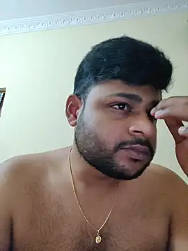 PawanHyd7 online show from 10-17-25, 05:37