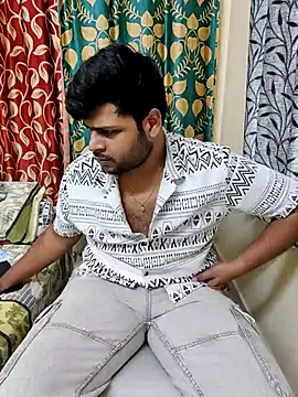 PawanHyd7 online show from 01-16-26, 10:25