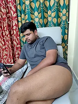 PawanHyd7 online show from 09-17-25, 11:07