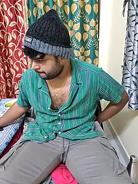 PawanHyd7 online show from 11-11-25, 09:09