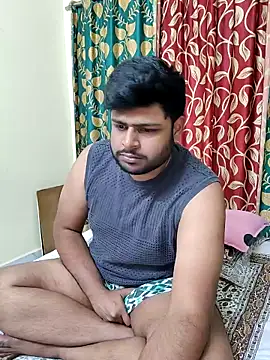 PawanHyd7 online show from 11-16-25, 06:34