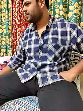 PawanHyd7 online show from 02-20-26, 01:24