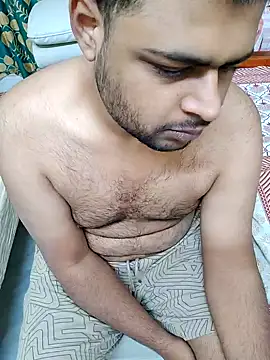 PawanHyd7 online show from 01-17-25, 02:18