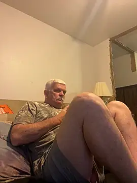 Silver1959 online show from 05-18-26, 09:19
