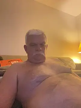 Silver1959 online show from 05-18-26, 04:07