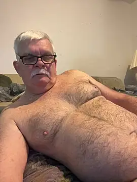 Silver1959 online show from 05-14-26, 04:59