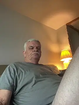 Silver1959 online show from 05-19-26, 04:58