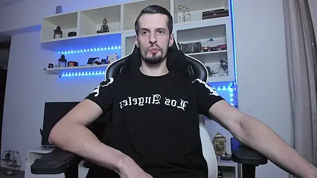 ToddClaytonn online show from 10-26-25, 11:05